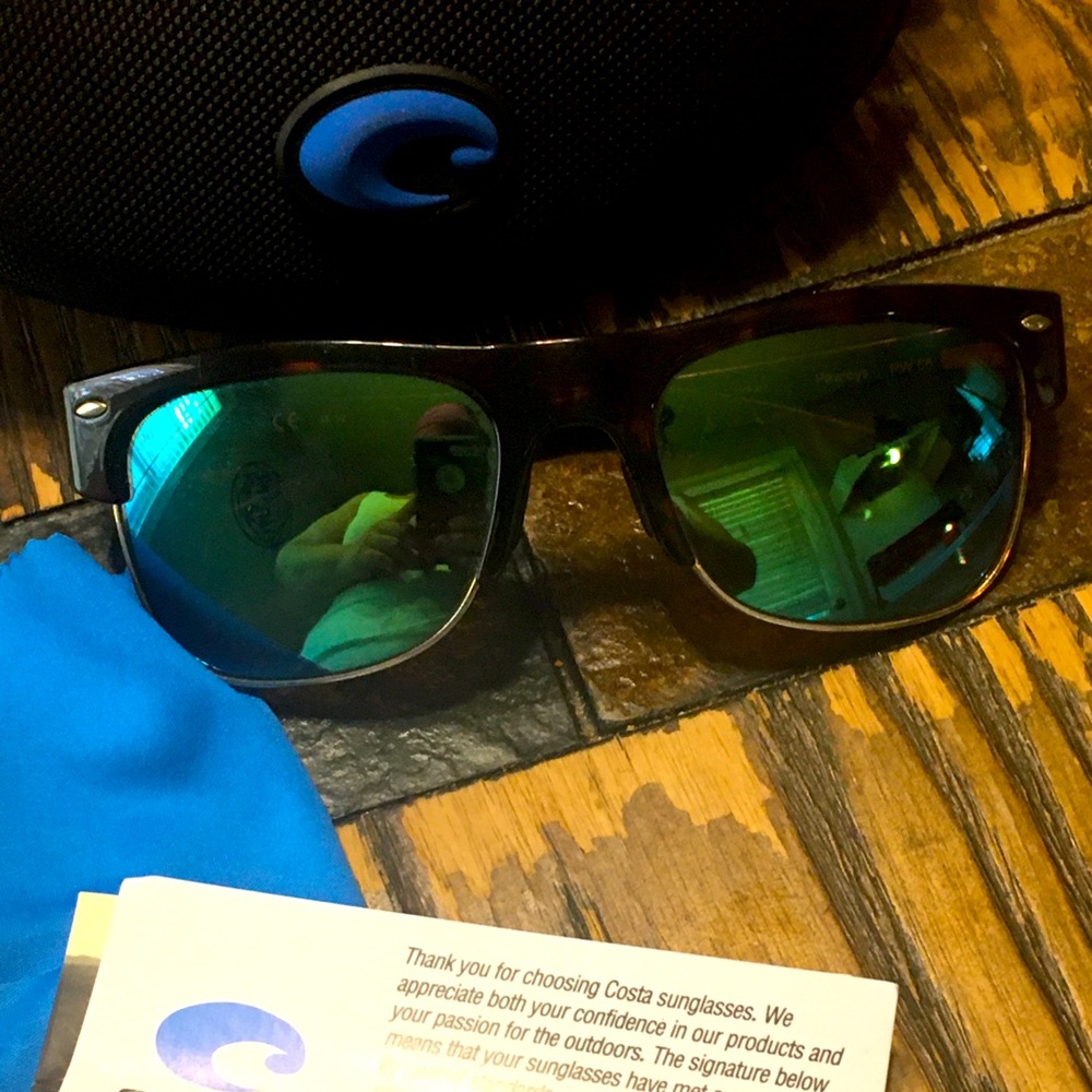 Costa Sunglasses